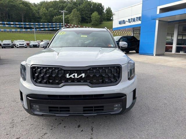 2024 Kia Telluride SX X-Line