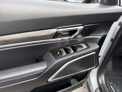 2024 Kia Telluride SX X-Line