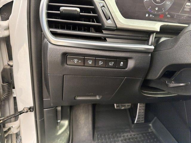 2024 Kia Telluride SX X-Line