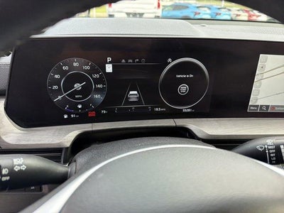 2024 Kia Telluride SX X-Line
