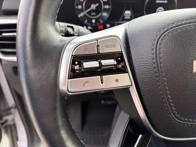 2024 Kia Telluride SX X-Line