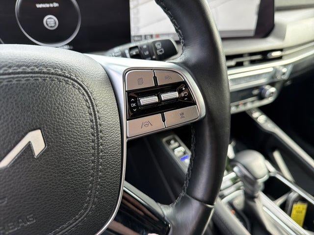 2024 Kia Telluride SX X-Line