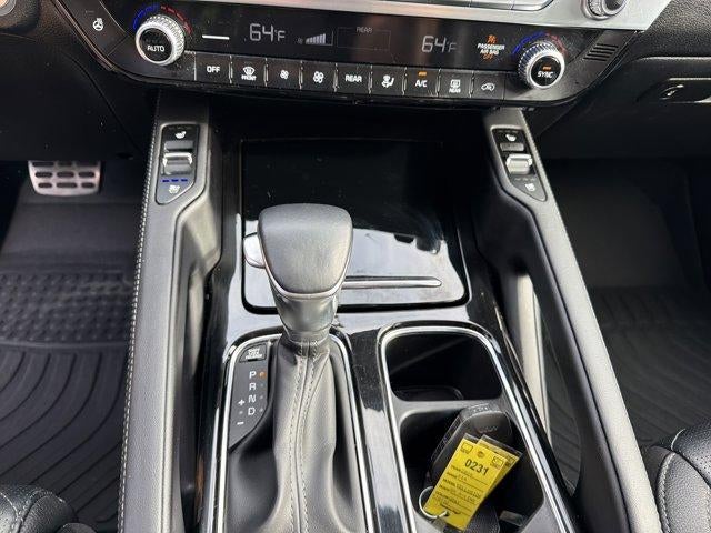 2024 Kia Telluride SX X-Line