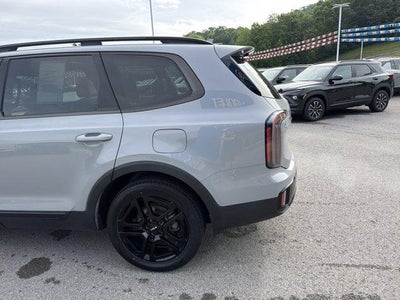 2024 Kia Telluride SX X-Line
