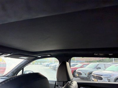 2025 Kia Sorento X-Pro SX Prestige