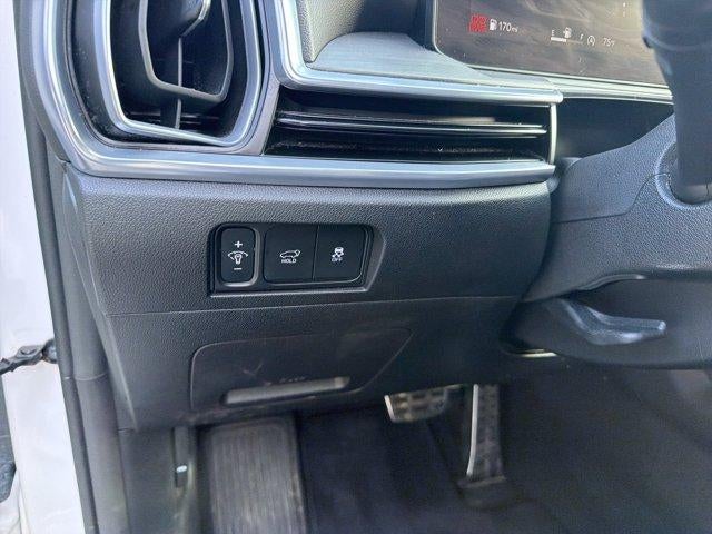2025 Kia Sorento X-Pro SX Prestige