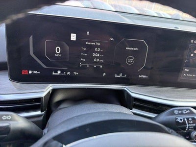 2025 Kia Sorento X-Pro SX Prestige