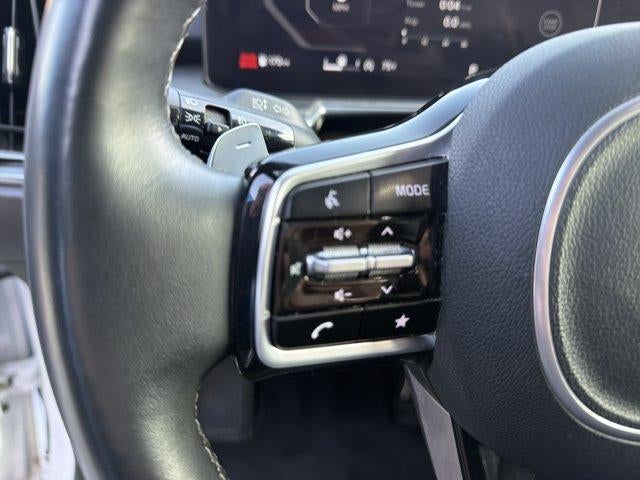2025 Kia Sorento X-Pro SX Prestige