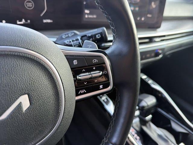 2025 Kia Sorento X-Pro SX Prestige