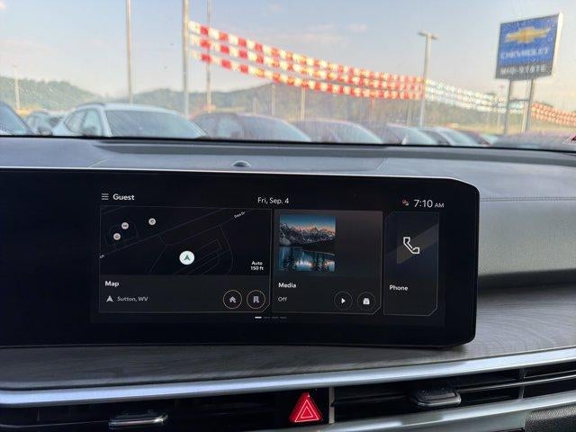 2025 Kia Sorento X-Pro SX Prestige