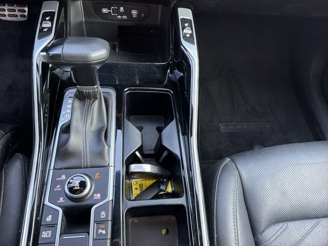 2025 Kia Sorento X-Pro SX Prestige