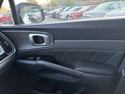 2025 Kia Sorento X-Pro SX Prestige