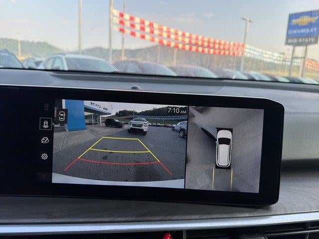 2025 Kia Sorento X-Pro SX Prestige