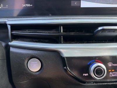 2025 Kia Sorento X-Pro SX Prestige