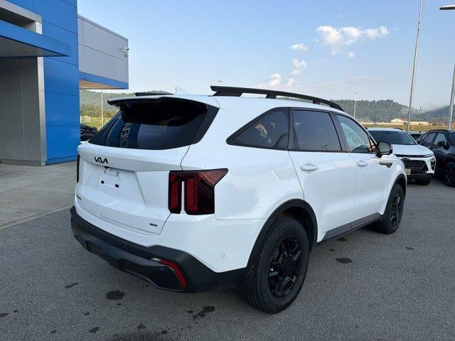 2025 Kia Sorento X-Pro SX Prestige