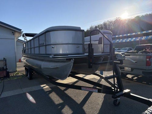 2025 Bentley 243 NAVIGATOR PONTOON