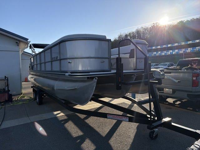 2025 Bentley 243 NAVIGATOR PONTOON
