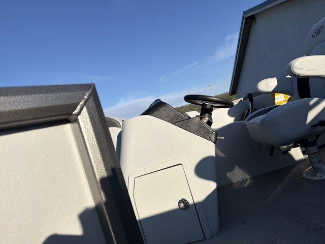 2025 Bentley 243 NAVIGATOR PONTOON