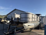 2025 Bentley 243 NAVIGATOR PONTOON