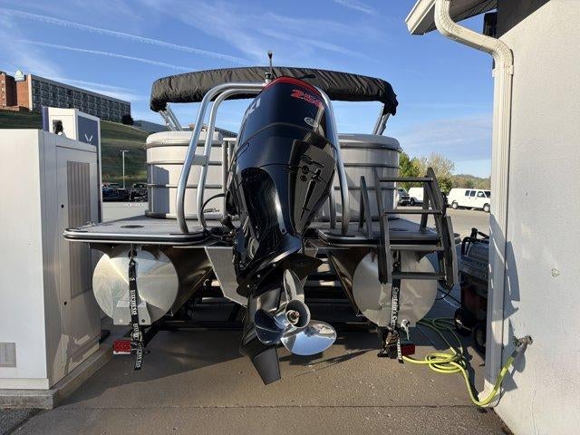 2025 Bentley 243 NAVIGATOR PONTOON