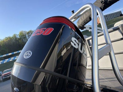 2025 Bentley 243 NAVIGATOR PONTOON