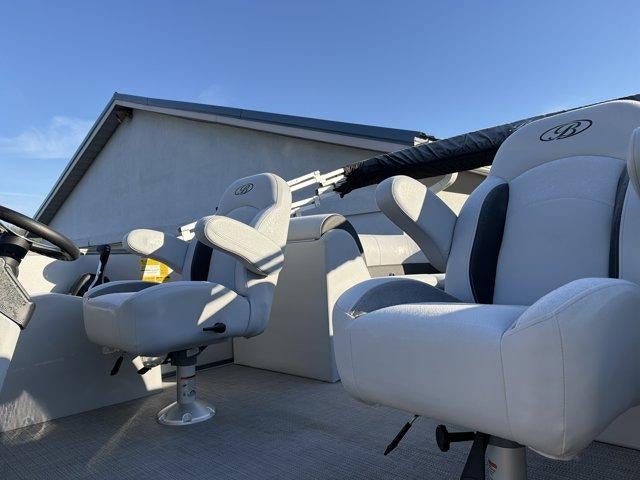 2025 Bentley 243 NAVIGATOR PONTOON
