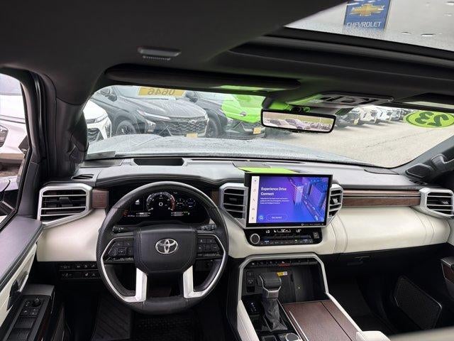 2023 Toyota Sequoia SR5