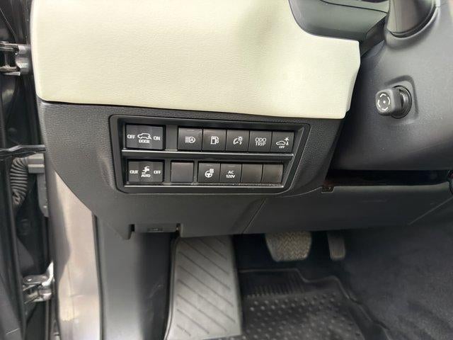 2023 Toyota Sequoia SR5