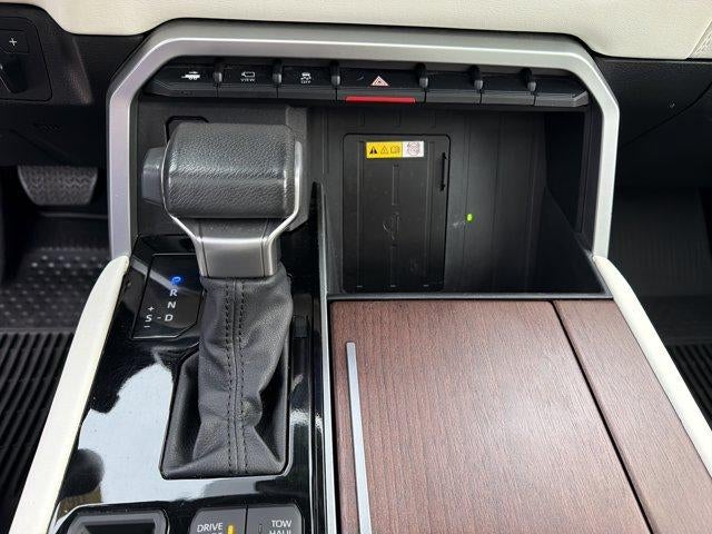 2023 Toyota Sequoia SR5