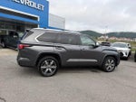 2023 Toyota Sequoia SR5