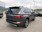 2023 Toyota Sequoia SR5