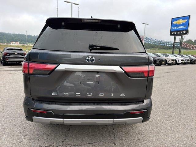 2023 Toyota Sequoia SR5