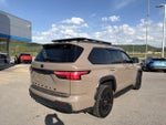 2025 Toyota Sequoia TRD Pro