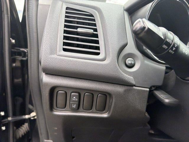 2021 Mitsubishi Outlander Sport ES