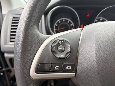 2021 Mitsubishi Outlander Sport ES