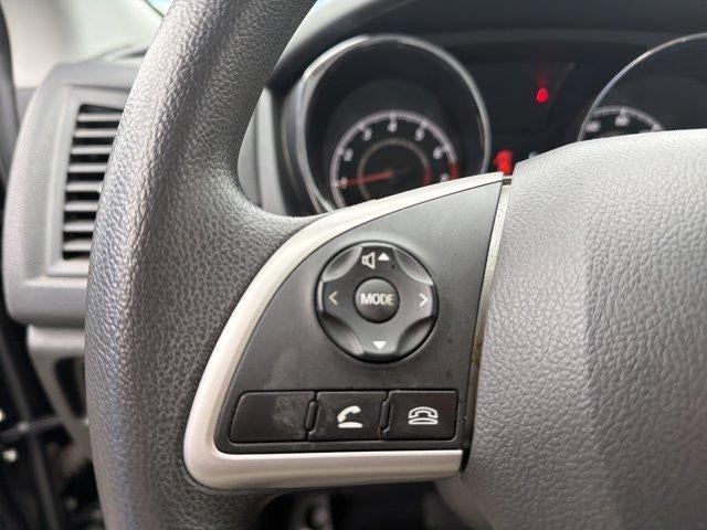 2021 Mitsubishi Outlander Sport ES