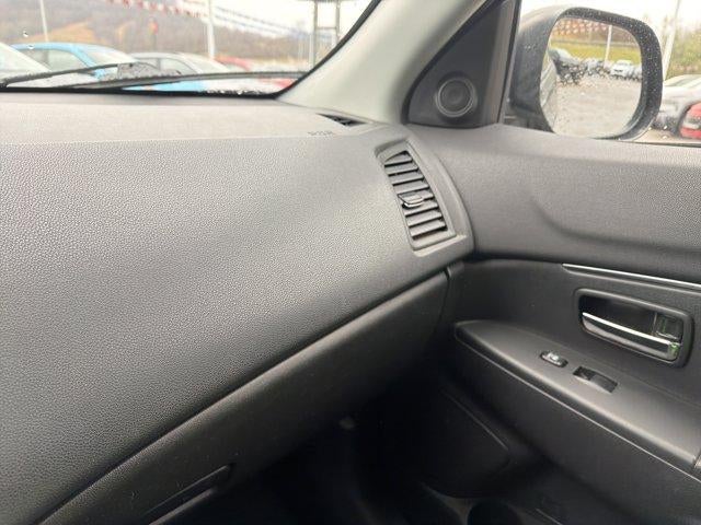 2021 Mitsubishi Outlander Sport ES