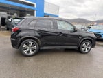 2021 Mitsubishi Outlander Sport ES