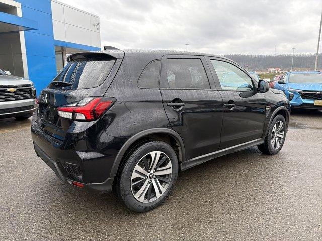 2021 Mitsubishi Outlander Sport ES