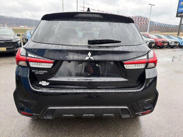 2021 Mitsubishi Outlander Sport ES