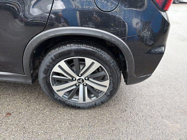 2021 Mitsubishi Outlander Sport ES