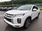 2021 Mitsubishi Outlander Sport 2.0 ES AWC