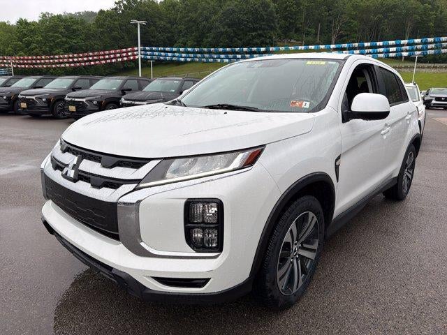 2021 Mitsubishi Outlander Sport 2.0 ES AWC