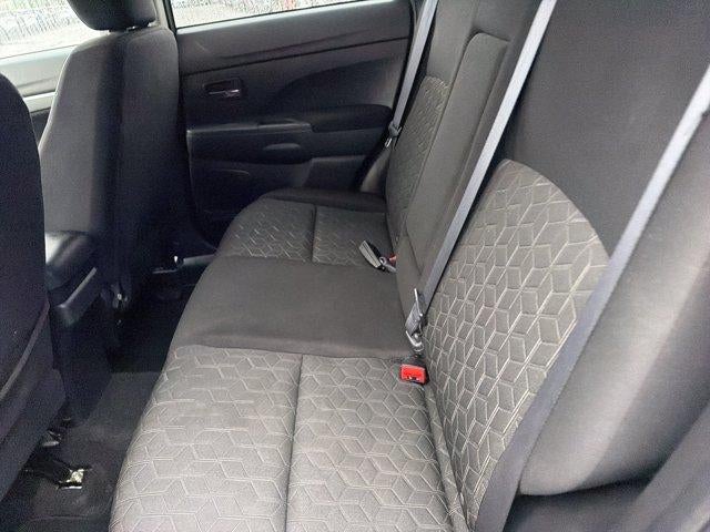 2021 Mitsubishi Outlander Sport 2.0 ES AWC