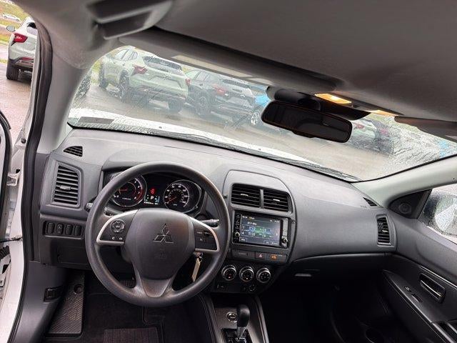 2021 Mitsubishi Outlander Sport 2.0 ES AWC