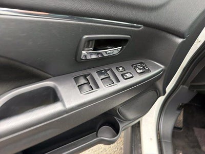 2021 Mitsubishi Outlander Sport 2.0 ES AWC