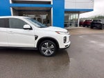 2021 Mitsubishi Outlander Sport 2.0 ES AWC
