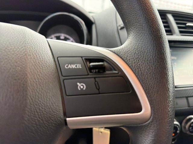 2021 Mitsubishi Outlander Sport 2.0 ES AWC