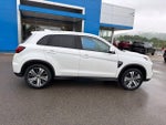 2021 Mitsubishi Outlander Sport 2.0 ES AWC
