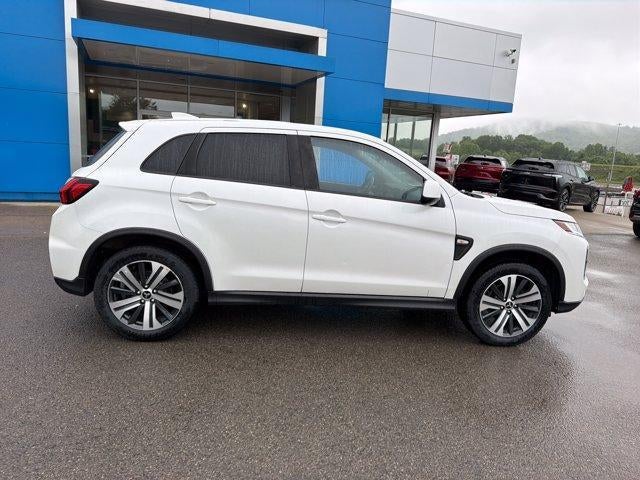 2021 Mitsubishi Outlander Sport 2.0 ES AWC